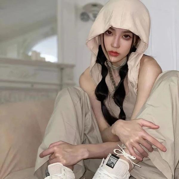 歌舞团的女人们