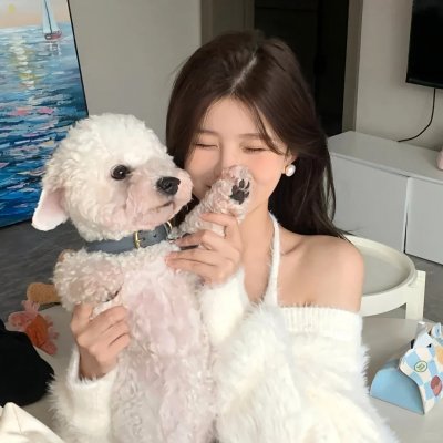 女守卫们