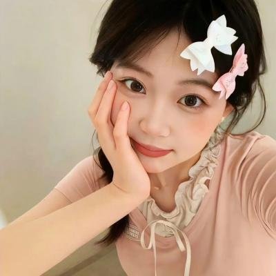 浮尘女儿录