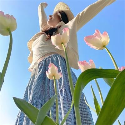 公主与侍者